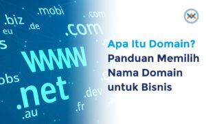 apa itu domain dan fungsinya dan cara memilih nama domain