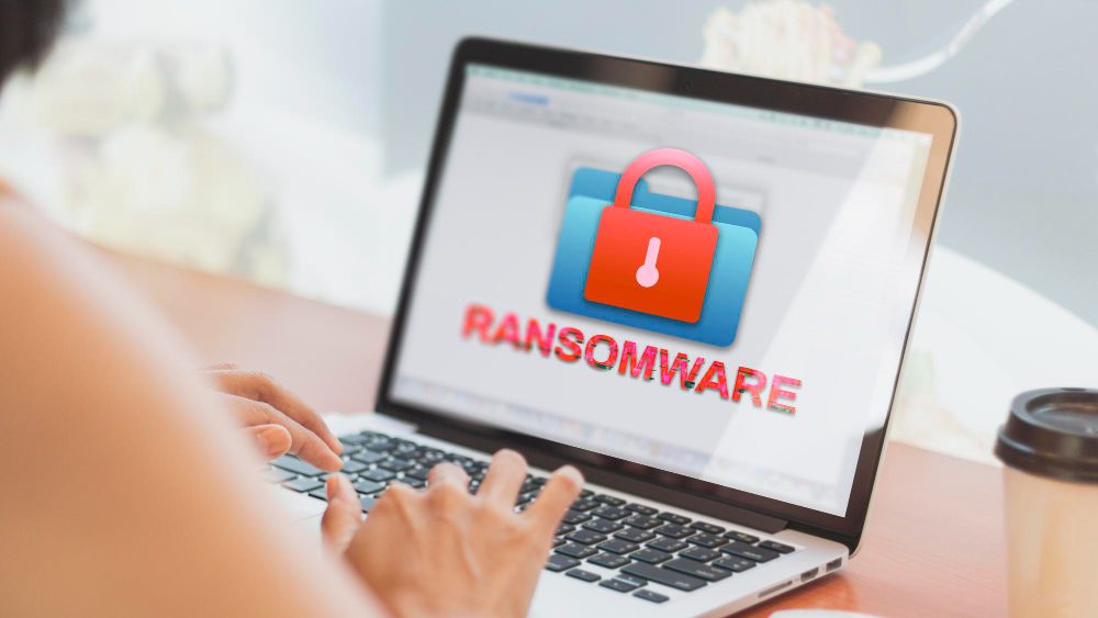 apa itu ransomware