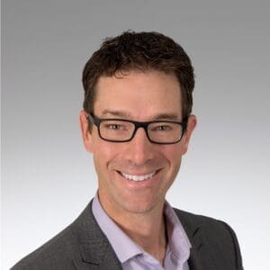 Travis Rupp, VP of Information Technology at Denali Federal Credit Union