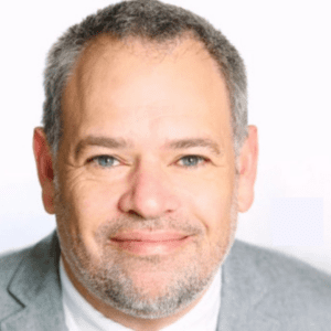 Mark Friedman, CEO of Goshly