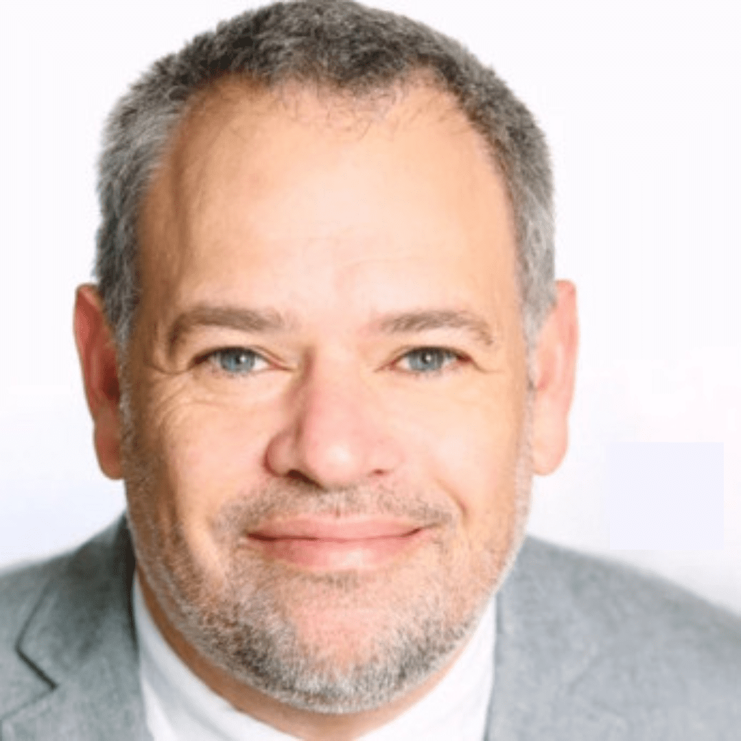 Mark Friedman, CEO of Goshly