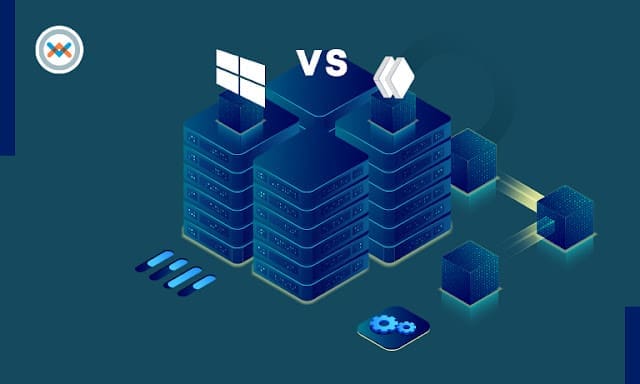 Perbandingan Fungsi Serta Fitur Hyper-V dan VMware