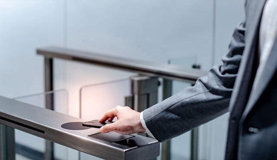 access control indonesia