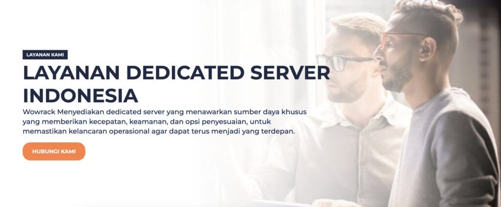 server indonesia