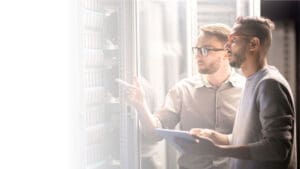 Dedicated Servers Solutions