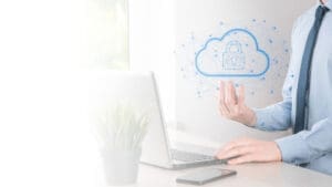 Cloud Backup Services