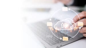 Cloud & SaaS Backup Services