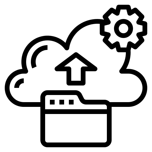 Cloud Backup Services