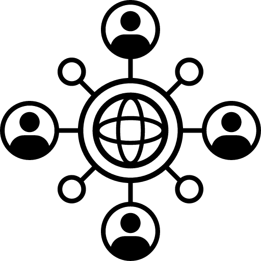 Complex Global Communication