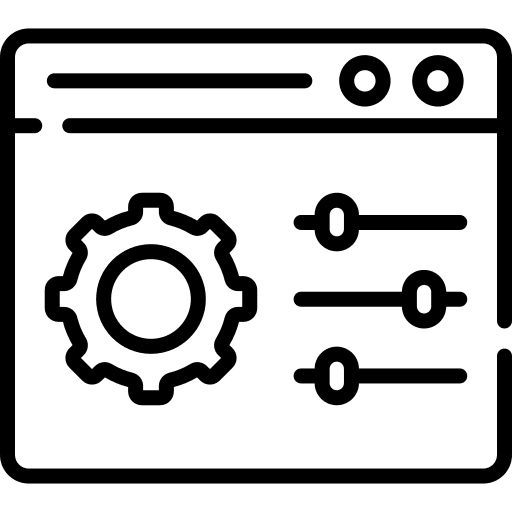 Intuitive Control Panel