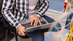 Cross Connects & Dark Fibers