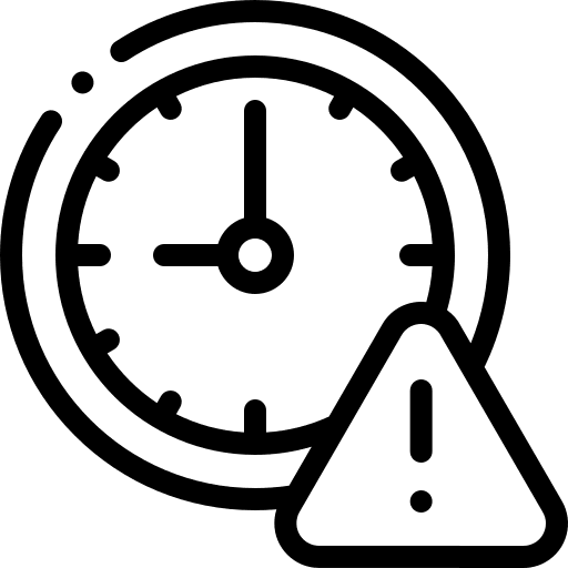 Delayed Incident Response