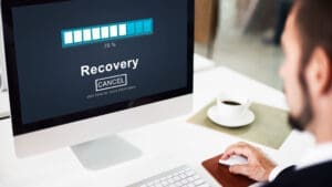 Disaster Recovery as a Service