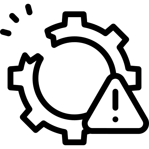 Operasional yang Tidak Efisien