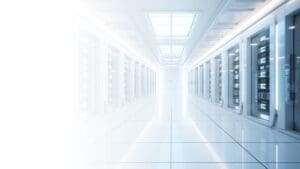 Full Rack Colocation Services