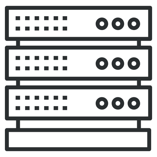 Full Rack Colocation