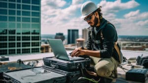 Global Internet Bandwidth