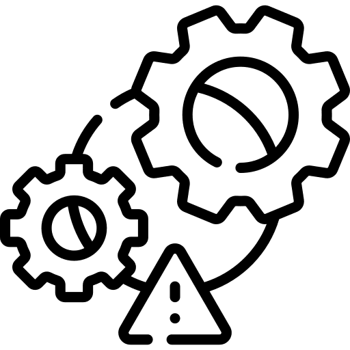 Inefficient Resource Utilization