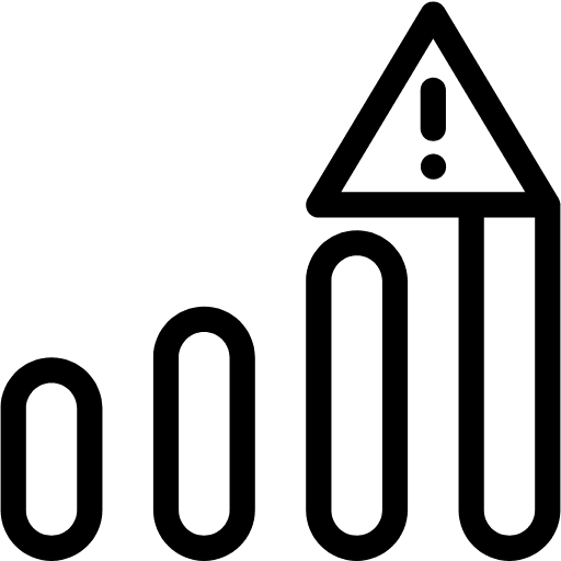 Limited Connectivity