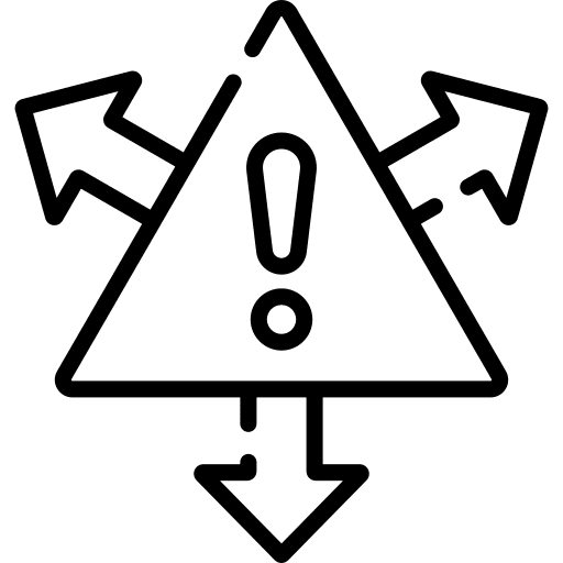 Unidentified Security Incidents