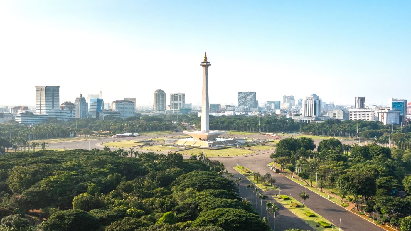 Partner Program Launch - Jakarta