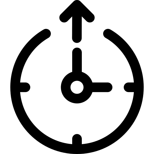 Uptime dan Performa Andal
