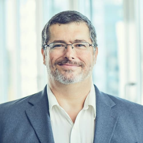 Jeffrey Brown, CTO of Cheezburger
