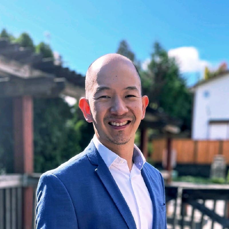 Jonathan Djajadi, Co-Founder and Partner at SYBIS