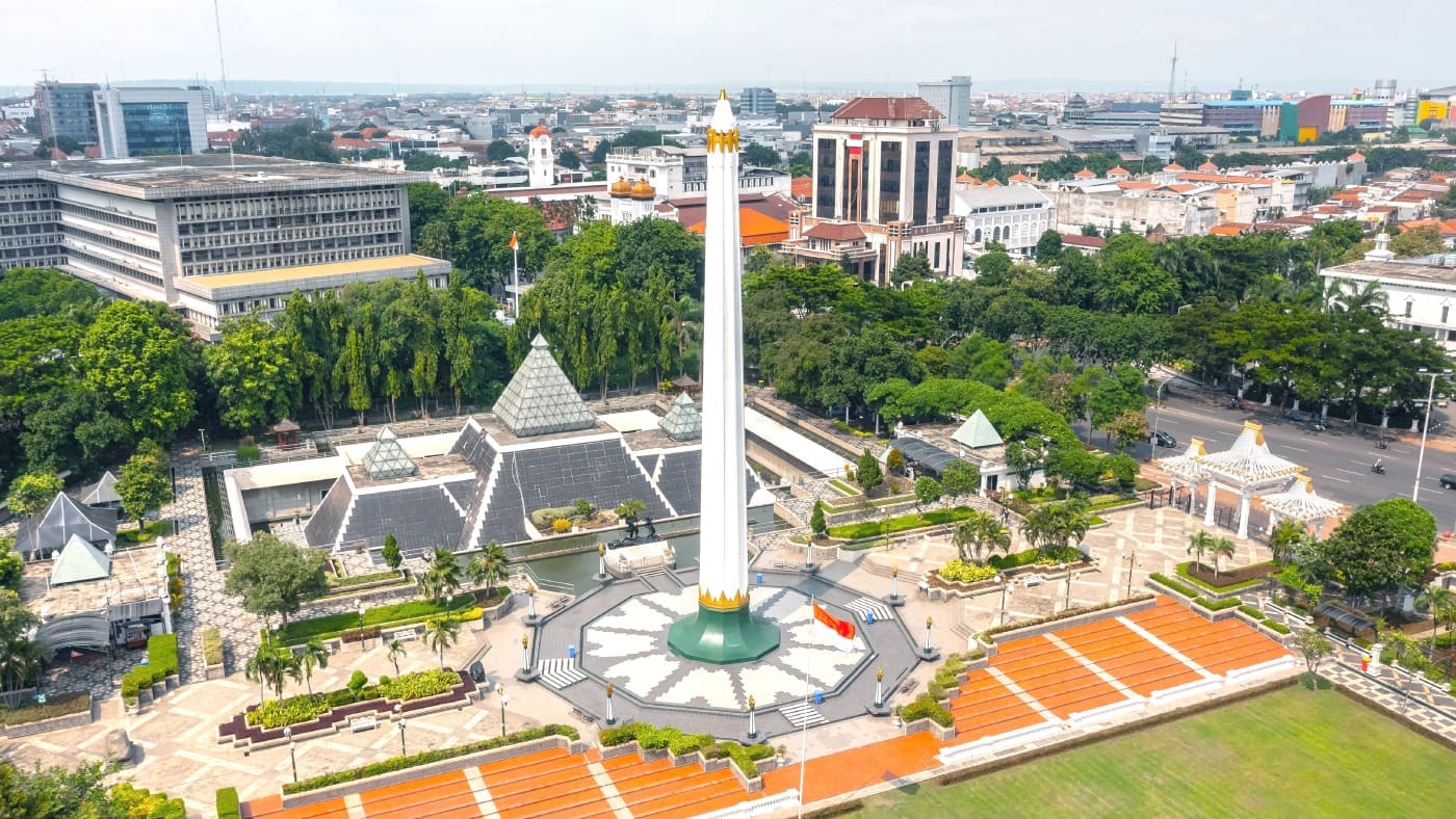 Partner Program Surabaya