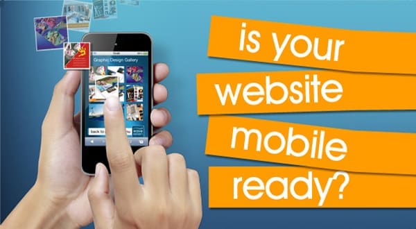 Resmi: Google Apresiasi Web Mobile Friendly Dengan Ranking Tinggi