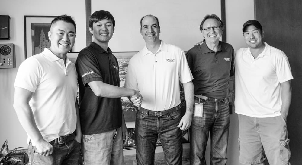 Wowrack Growth Leads to Seattle Data Center Expansion