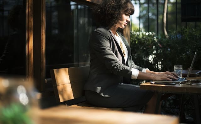 Peran Perempuan dalam Teknologi