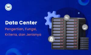 data center adalah