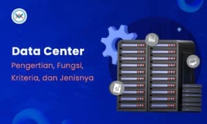 data center adalah