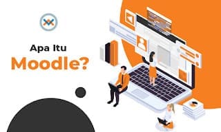 Moodle: Pengertian, Kelebihan, dan Fitur-Fiturnya