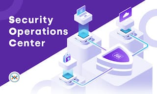 Apa itu SOC, Layanan Managed Security Operations Center