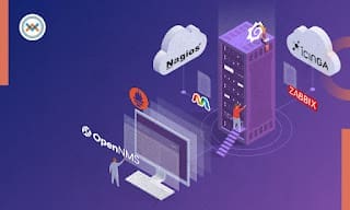 7 Open Source Tools Terbaik untuk Monitoring Infrastruktur Cloud