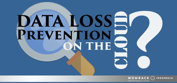 Bagaimana Mencegah Kehilangan Data di Cloud Storage?
