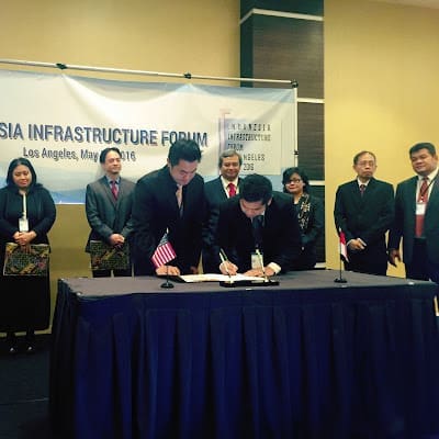 Wowrack Resmi Menjadi Mitra Telekomunikasi Indonesia Internasional (Telin)