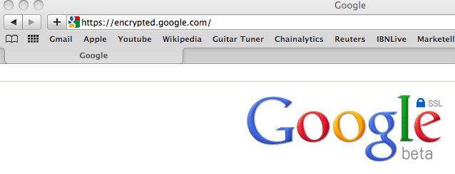 SSL Berperan Penting untuk SEO Website