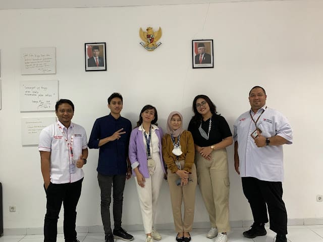 Wowrack Bersama SMK Telkom Sidoarjo Resmi Bekerja Sama Membangun Generasi Muda Sadar Teknologi