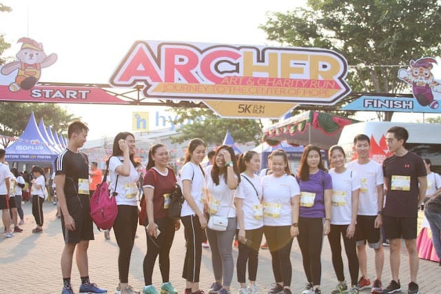 Event ARCHER: Cara Wowrack untuk Mengenal Lebih Dekat Kebutuhan Sosial Masyarakat