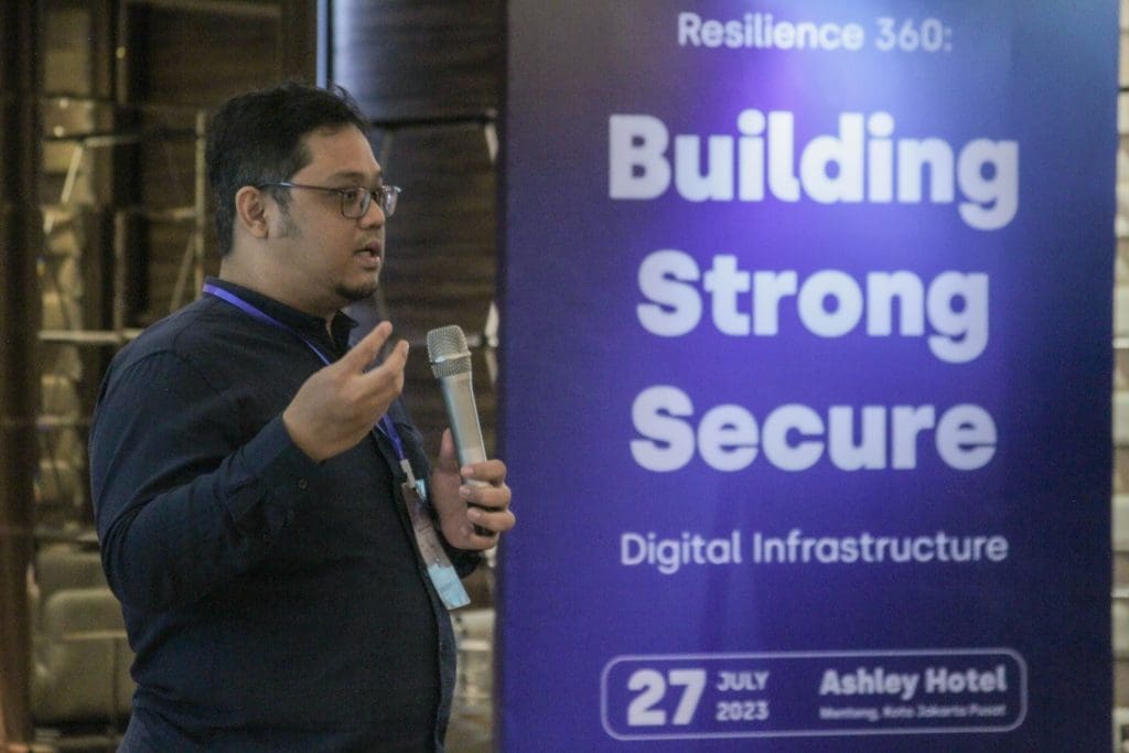 Wowrack Mengajak Bisnis Sadar Akan Resiliensi Infrastruktur Digital Bersama RECTmedia