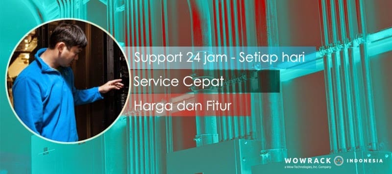 Bagaimana Memilih IT Company Yang Reliable Untuk Bisnis Anda?