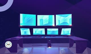 Penerapan SOC pada Perusahaan