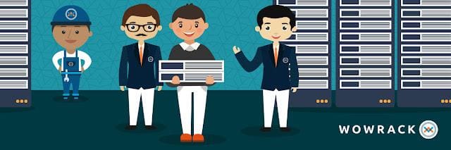 Pengertian Colocation Server Kelebihan dan Contohnya