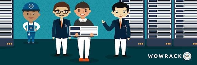 Pengertian Colocation Server Kelebihan dan Contohnya