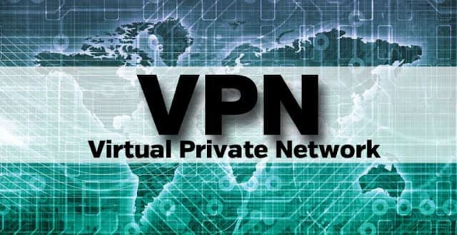 Pengamanan Network dengan VPN