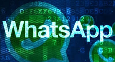 Kerjasama Dengan Hacker Profesional, Whatsapp Adopsi Enkripsi End-To-End