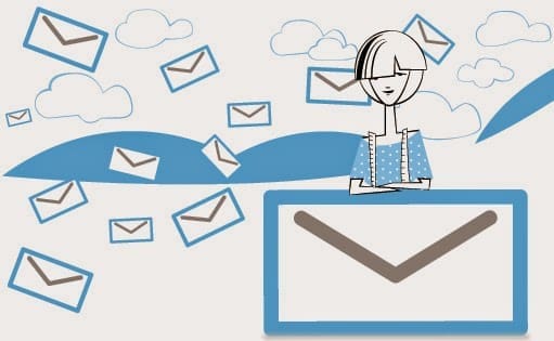 [Infografis] Corporate Emails: Seberapa Penting Bagi Perusahaan Anda?